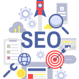 seo